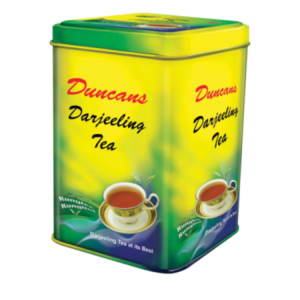 darjeeling tea