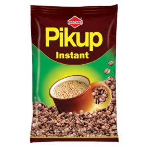 Duncans Pikup Instant Coffee & Chicory Mix