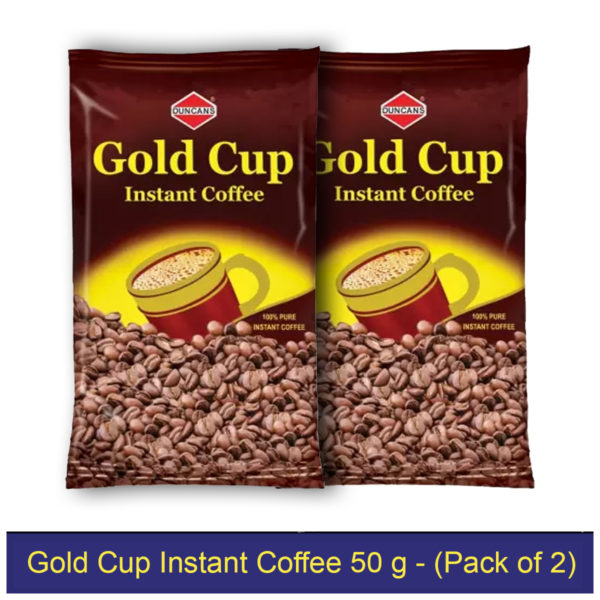 Gold cup Instant Tea