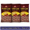 Instant Coffee