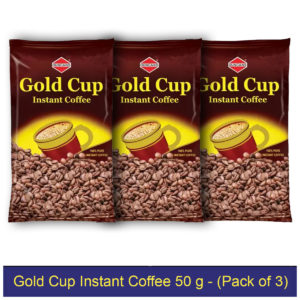 Instant Coffee