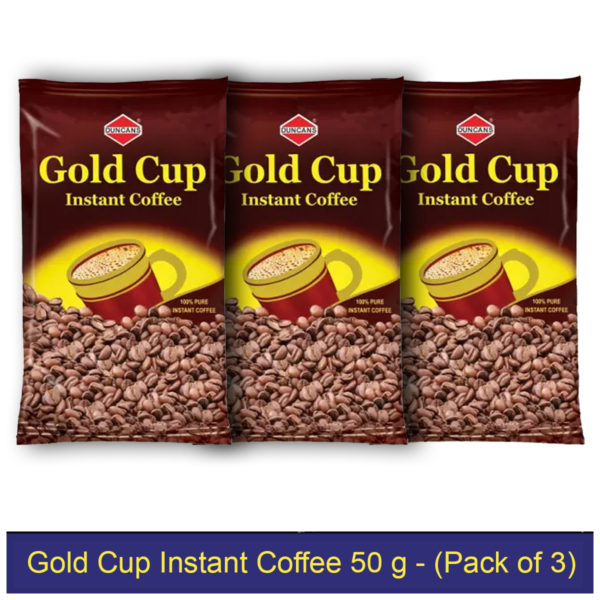 Instant Coffee