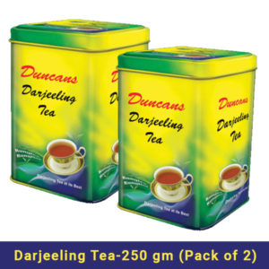 Duncans Darjelling Tea