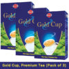 Duncans Gold Cup, Fine Super Premium Tea)