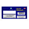 Duncans Double Diamond Gold 100N Tea Bag (Pack of 1)
