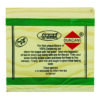 Duncan's Indian Treasure Heritage First Flush Darjeeling Tea 100g | Premium Loose Leaf Wooden Chestlet |  Indian Tea Gift for Tea Lovers