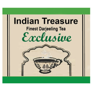 Exclusive Darjeeling Tea