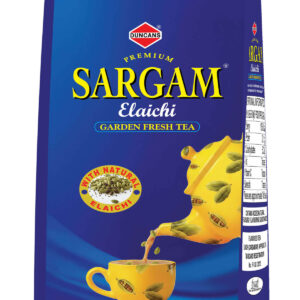Duncans Sargam Elaichi Garden Fresh Tea